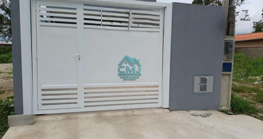Casa para Venda em Caraguatatuba, Balneario dos Golfinhos, 2 dormitórios, 1 suíte, 2 banheiros, 1 vaga