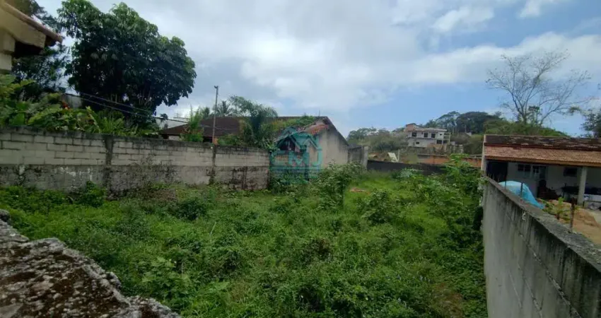 Terreno à venda na Rua Vera Helena Carlota, Massaguaçu, Caraguatatuba