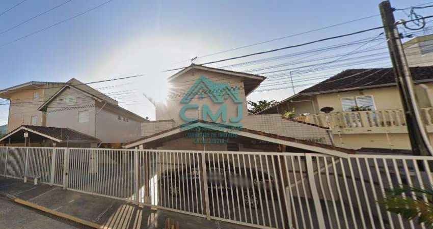 Apartamento para Venda em Ubatuba, Itaguá, 1 dormitório, 1 banheiro, 1 vaga