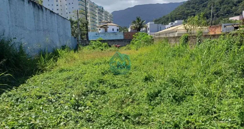 Terreno à venda na Alameda dos Ciprestes, 245, Cidade Jardim, Caraguatatuba