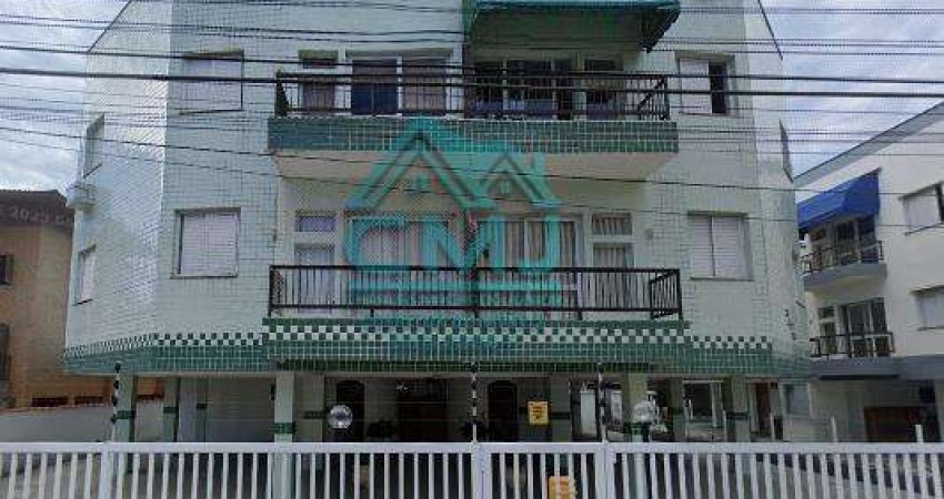 Apartamento para Venda em Ubatuba, Praia Grande, 3 dormitórios, 1 suíte, 2 banheiros, 2 vagas