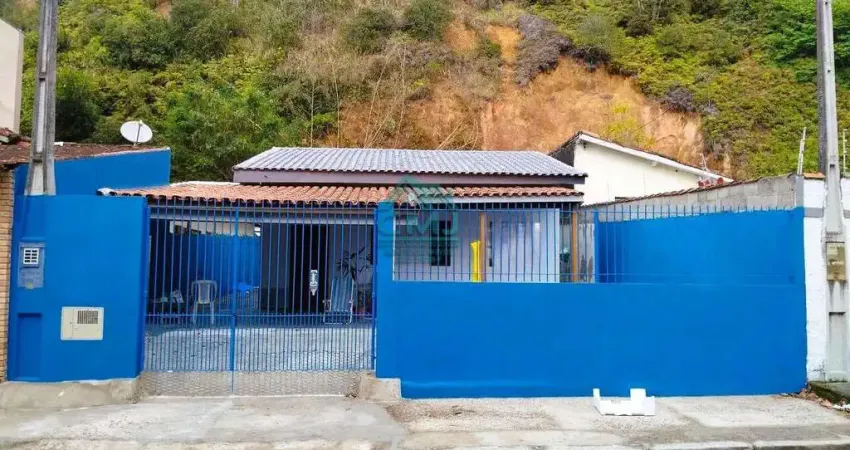 Casa para Venda em Caraguatatuba, Martim de Sá, 3 dormitórios, 2 banheiros, 4 vagas