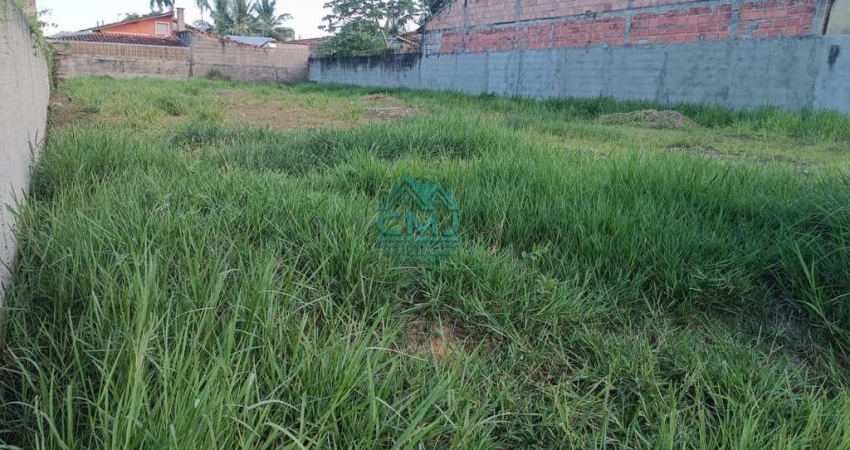 Terreno para Venda em Caraguatatuba, Jardim das Gaivotas