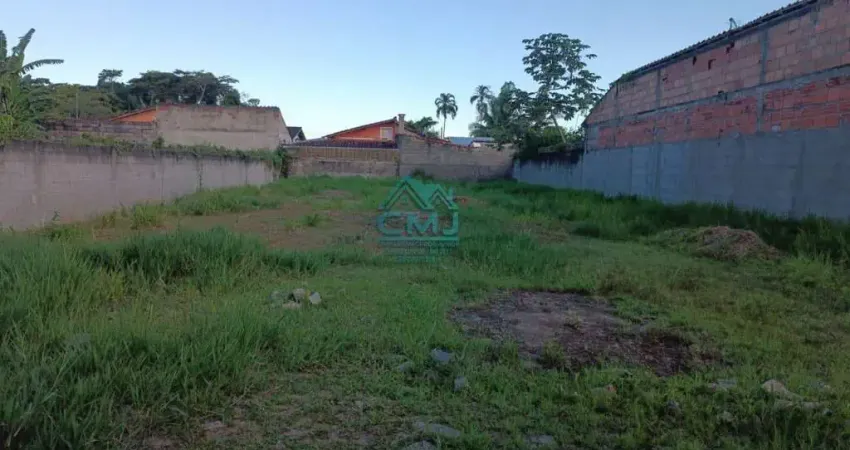 Terreno para Venda em Caraguatatuba, Jardim das Gaivotas