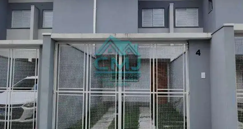 Sobrado para Venda em Caraguatatuba, Pontal de Santa Marina, 2 dormitórios, 2 suítes, 3 banheiros, 1 vaga