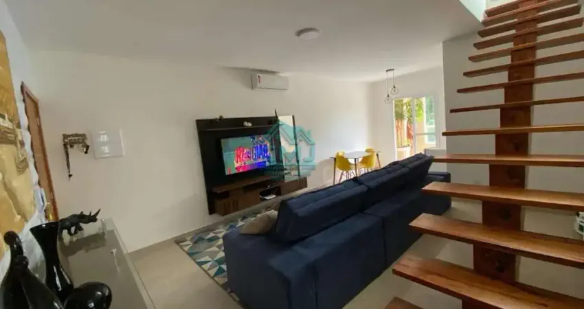 Apartamento para Venda em Ubatuba, Praia das Toninhas, 3 dormitórios, 1 suíte, 3 banheiros, 2 vagas
