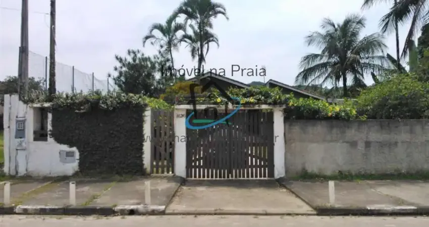 Casa para Venda em Caraguatatuba, Martim de Sá, 5 dormitórios, 2 suítes, 5 banheiros, 2 vagas