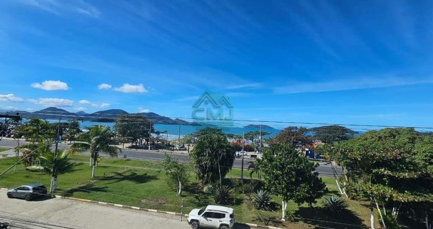 Apartamento para Venda em Ubatuba, Praia da Maranduba, 2 dormitórios, 1 suíte, 2 banheiros, 1 vaga
