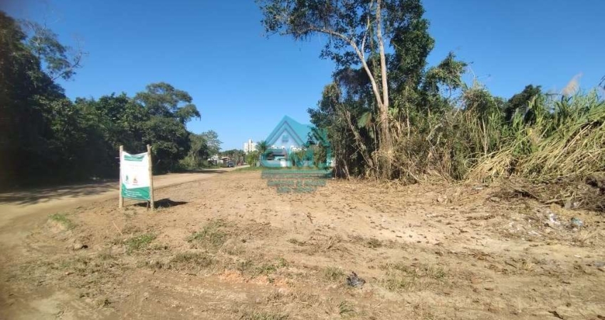 Terreno à venda na Avenida Donato Mascarenhas Filho, 400, Massaguaçu, Caraguatatuba