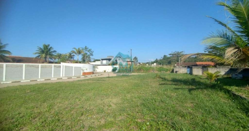 Terreno para Venda em Caraguatatuba, Capricórnio II