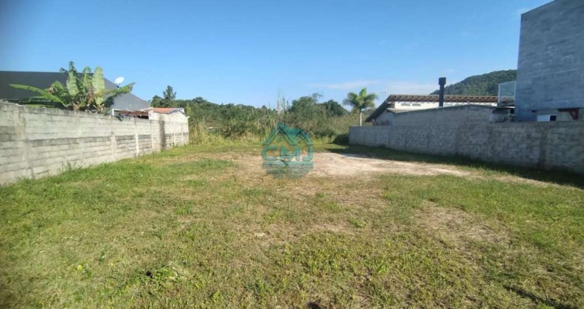 Terreno para Venda em Caraguatatuba, Capricórnio II