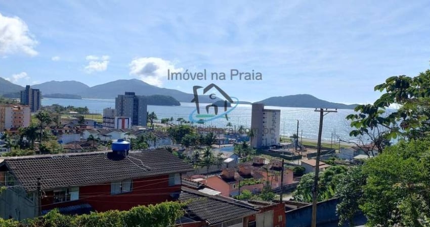 Sobrado em Condomínio para Locação em Caraguatatuba, Massaguaçu, 2 dormitórios, 2 banheiros, 2 vagas