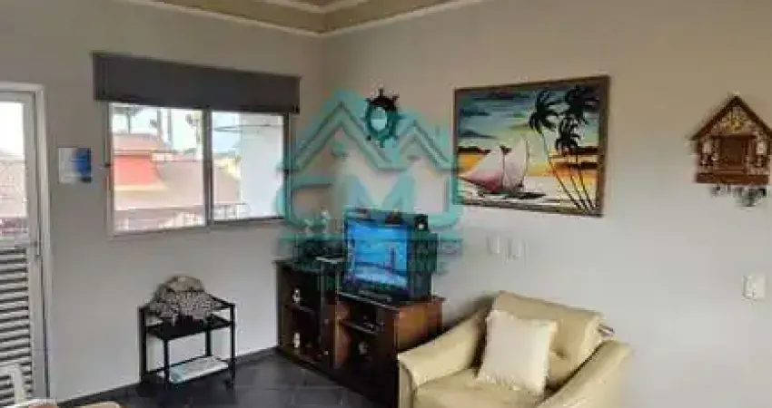 Apartamento para Venda em Ubatuba, Praia da Maranduba, 2 dormitórios, 2 banheiros, 2 vagas