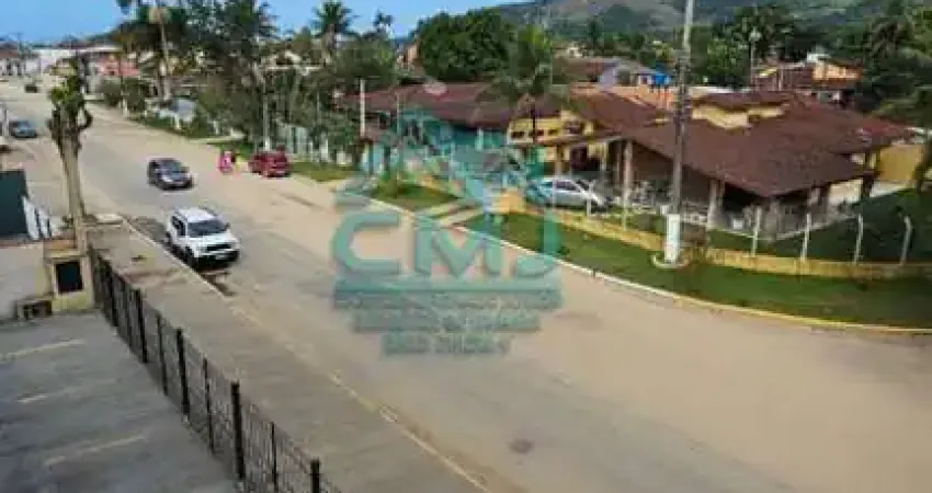 Apartamento para Venda em Ubatuba, Praia da Maranduba, 2 dormitórios, 1 banheiro, 2 vagas