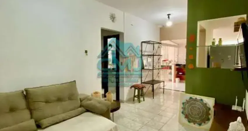 Apartamento para Venda em Ubatuba, Itaguá, 2 dormitórios, 1 banheiro, 1 vaga