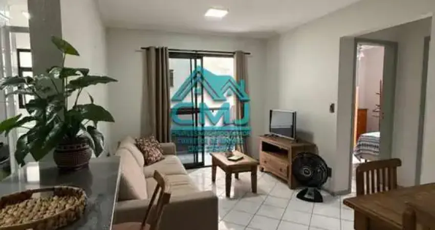 Apartamento para Venda em Ubatuba, Itaguá, 2 dormitórios, 1 suíte, 2 banheiros, 1 vaga