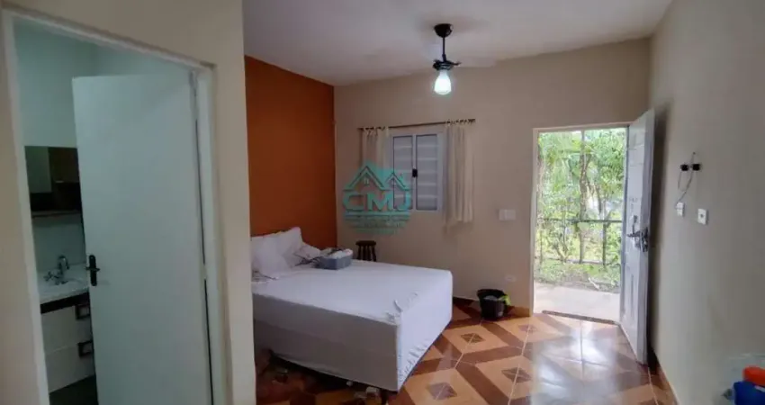 Apartamento para venda em caraguatatuba, massaguaçu, 1 dormitório, 1 banheiro, 1 vaga
