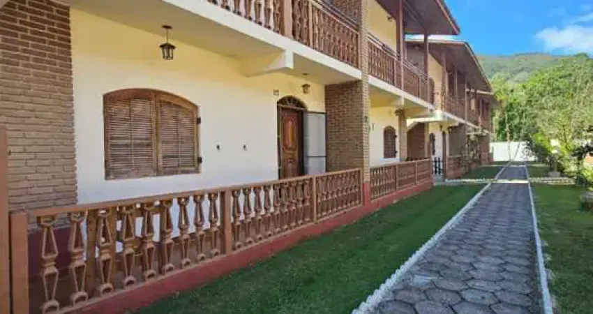 Apartamento para venda em ubatuba, praia da maranduba, 2 dormitórios, 1 suíte, 2 banheiros, 1 vaga