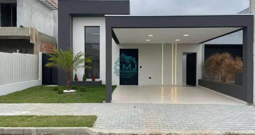 Casa em condomínio para venda em são josé dos campos, loteamento fazenda ronda, 3 dormitórios, 3 suítes, 4 banheiros, 2 vagas