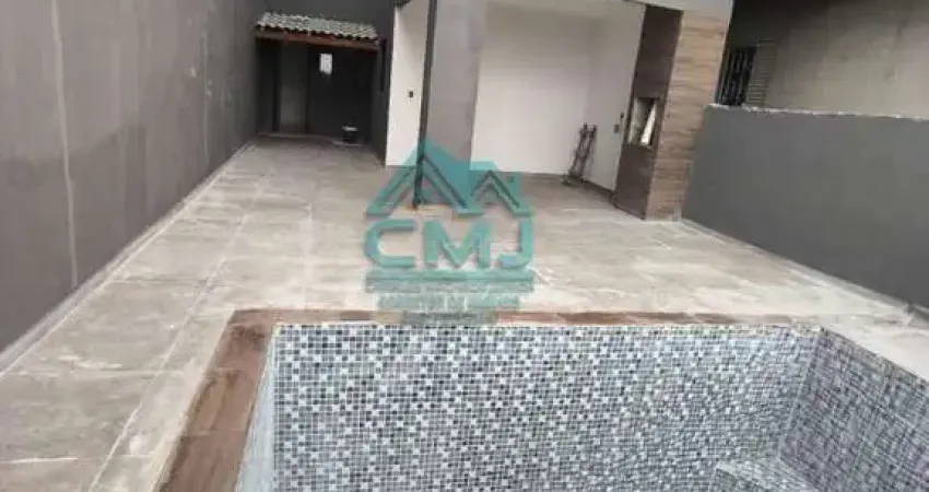 Casa para venda em são josé dos campos, jardim mariana ii, 3 dormitórios, 1 suíte, 2 banheiros, 2 vagas