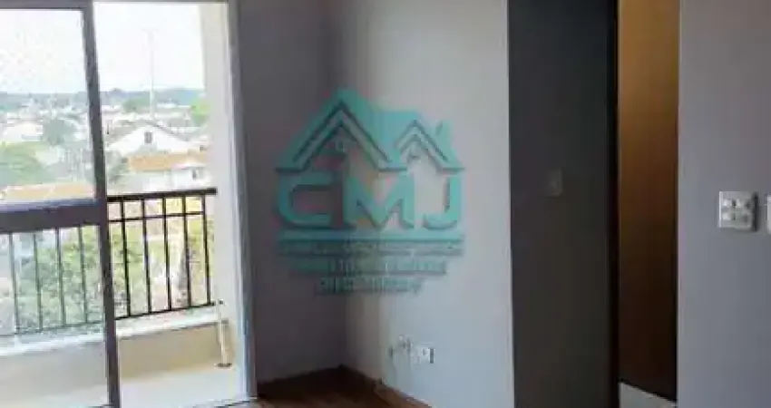 Apartamento para venda em são josé dos campos, residencial bosque dos ipês, 2 dormitórios, 1 banheiro, 1 vaga