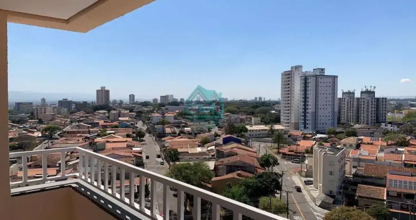 Apartamento para venda em são josé dos campos, jardim topázio, 2 dormitórios, 1 suíte, 1 banheiro, 1 vaga