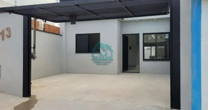 Casa para venda em são josé dos campos, loteamento portal santa inês, 3 dormitórios, 1 suíte, 2 banheiros, 2 vagas