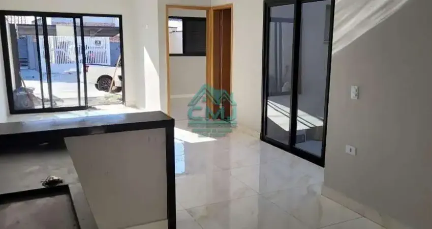 Casa para venda em são josé dos campos, loteamento portal santa inês, 3 dormitórios, 1 suíte, 2 banheiros, 2 vagas