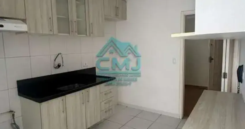 Apartamento para venda em são josé dos campos, jardim san marino, 2 dormitórios, 1 banheiro, 1 vaga