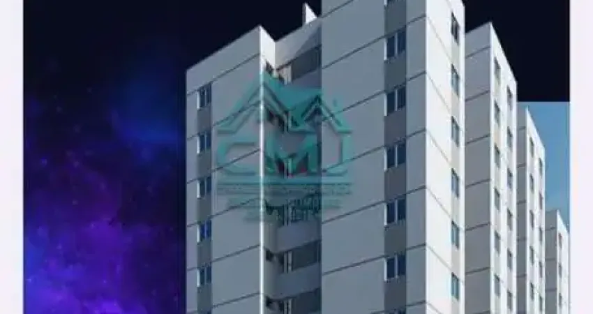 Apartamento para venda em são josé dos campos, chácaras são josé, 2 dormitórios, 1 banheiro, 1 vaga