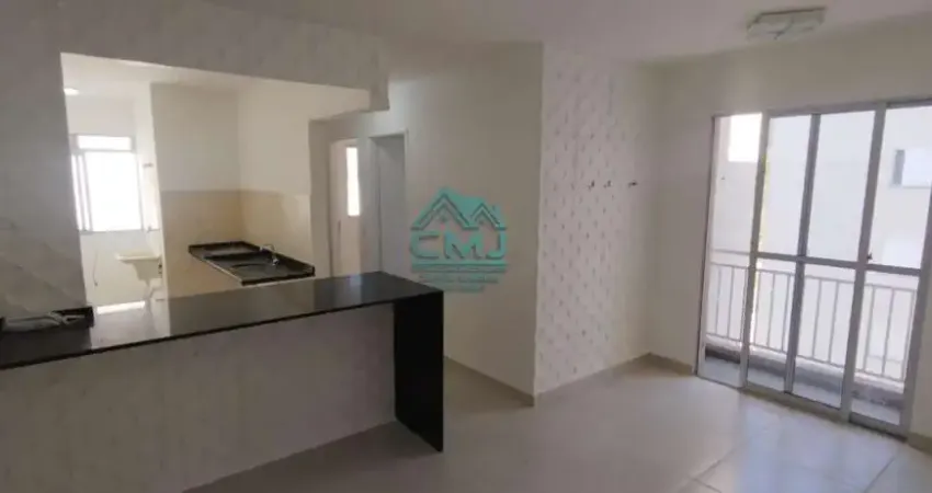 Apartamento para venda em são josé dos campos, jardim nova michigan, 2 dormitórios, 1 banheiro, 1 vaga