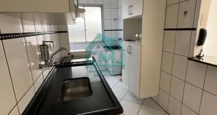 Apartamento para venda em são josé dos campos, jardim aparecida, 2 dormitórios, 1 banheiro, 1 vaga