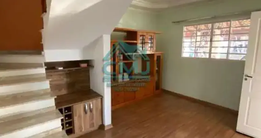 Casa em condomínio para venda em são josé dos campos, parque dos ipês, 3 dormitórios, 2 banheiros, 2 vagas