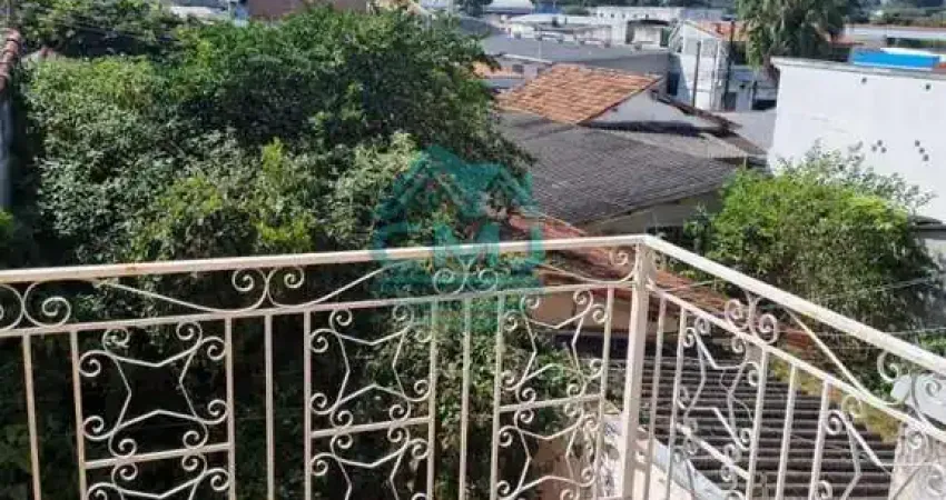 Casa para venda em são josé dos campos, vila nair, 4 dormitórios, 1 suíte, 3 banheiros, 2 vagas