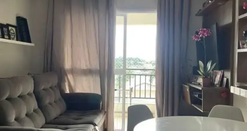 Apartamento para venda em são josé dos campos, palmeiras de são josé, 2 dormitórios, 1 suíte, 2 banheiros, 1 vaga