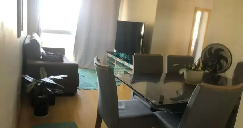 Apartamento para venda em são josé dos campos, jardim veneza, 3 dormitórios, 1 banheiro, 1 vaga