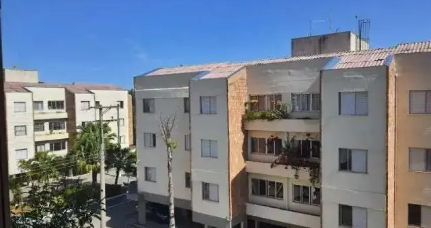 Apartamento para venda em são josé dos campos, jardim veneza, 2 dormitórios, 1 banheiro, 1 vaga
