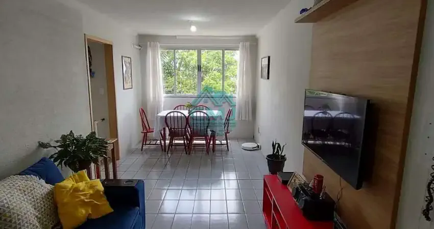 Apartamento para venda em são josé dos campos, residencial tatetuba, 3 dormitórios, 1 suíte, 2 banheiros, 2 vagas