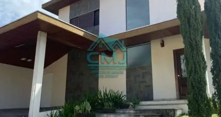 Casa em condomínio para venda em são josé dos campos, condomínio residencial mantiqueira, 4 dormitórios, 2 suítes, 4 banheiros, 2 vagas