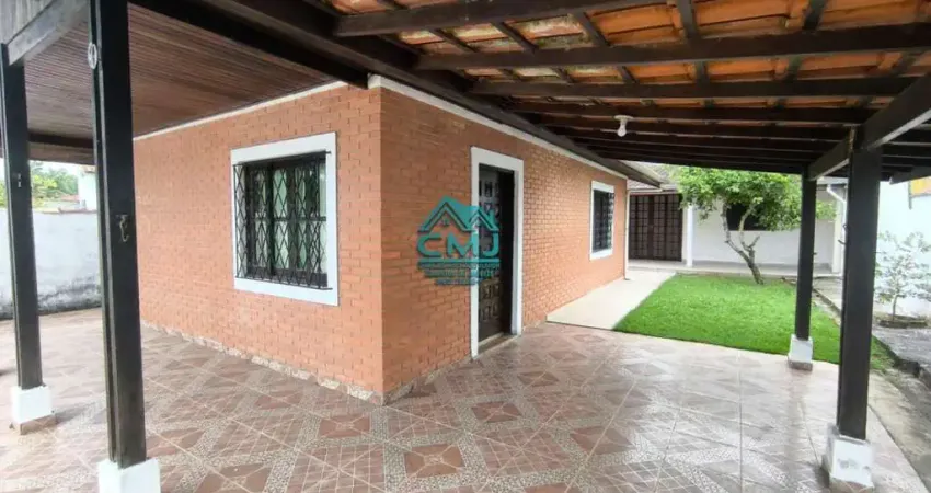 Casa para Venda em Caraguatatuba, Portal da Fazendinha, 3 dormitórios, 2 banheiros, 4 vagas
