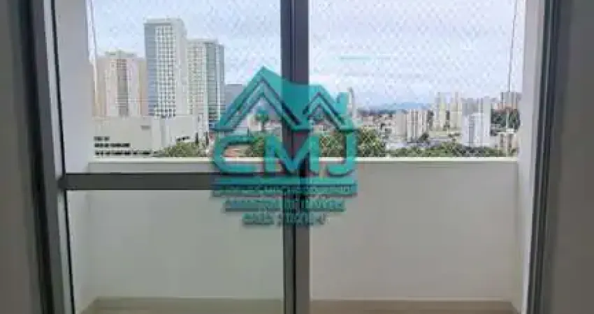 Apartamento para Locação em São José dos Campos, Parque Residencial Aquarius, 3 dormitórios, 1 suíte, 2 banheiros, 2 vagas