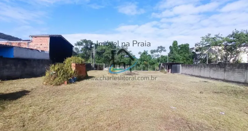 Terreno à venda na Praia da Lagoinha, Ubatuba 