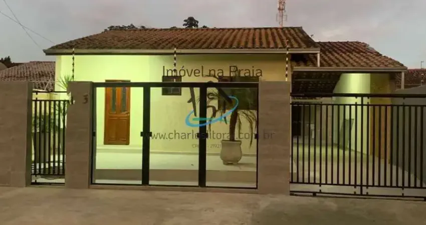 Casa para Venda em Caraguatatuba, Martim de Sá, 3 dormitórios, 2 suítes, 4 banheiros, 5 vagas