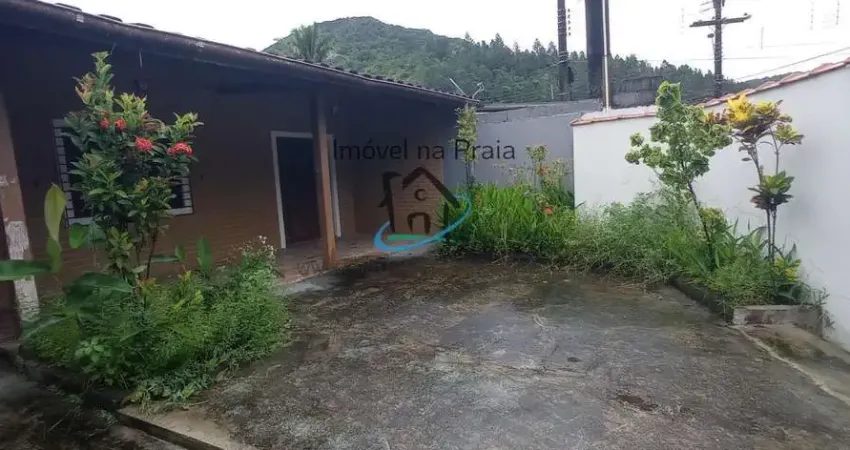 Casa para Venda em Ubatuba, Perequê Mirim, 3 dormitórios, 2 banheiros, 3 vagas