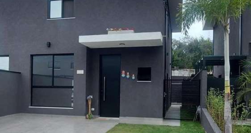 Casa em Condomínio para Venda em Atibaia, Residencial Sophia, 3 dormitórios, 3 suítes, 4 banheiros, 3 vagas