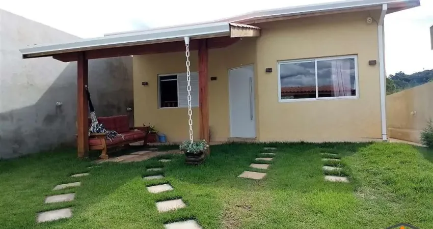 Casa para Venda em Atibaia, Portao, 2 dormitórios, 1 suíte, 3 banheiros, 4 vagas