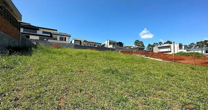 Terreno em Condomínio para Venda em Atibaia, Condomínio Equilibrium