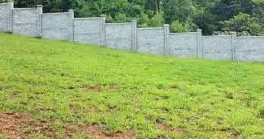 Terreno em Condomínio para Venda em Atibaia, Condomínio Alto do Sion
