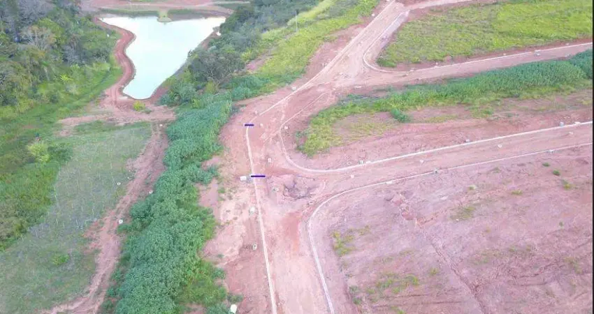 Terreno em Condomínio para Venda em Atibaia, Condomínio Portal Lamis