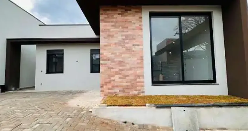 Casa em Condomínio para Venda em Atibaia, Vila Giglio, 3 dormitórios, 1 suíte, 3 banheiros, 2 vagas